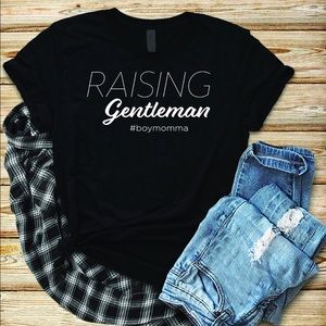 Raising Gentleman Shirt